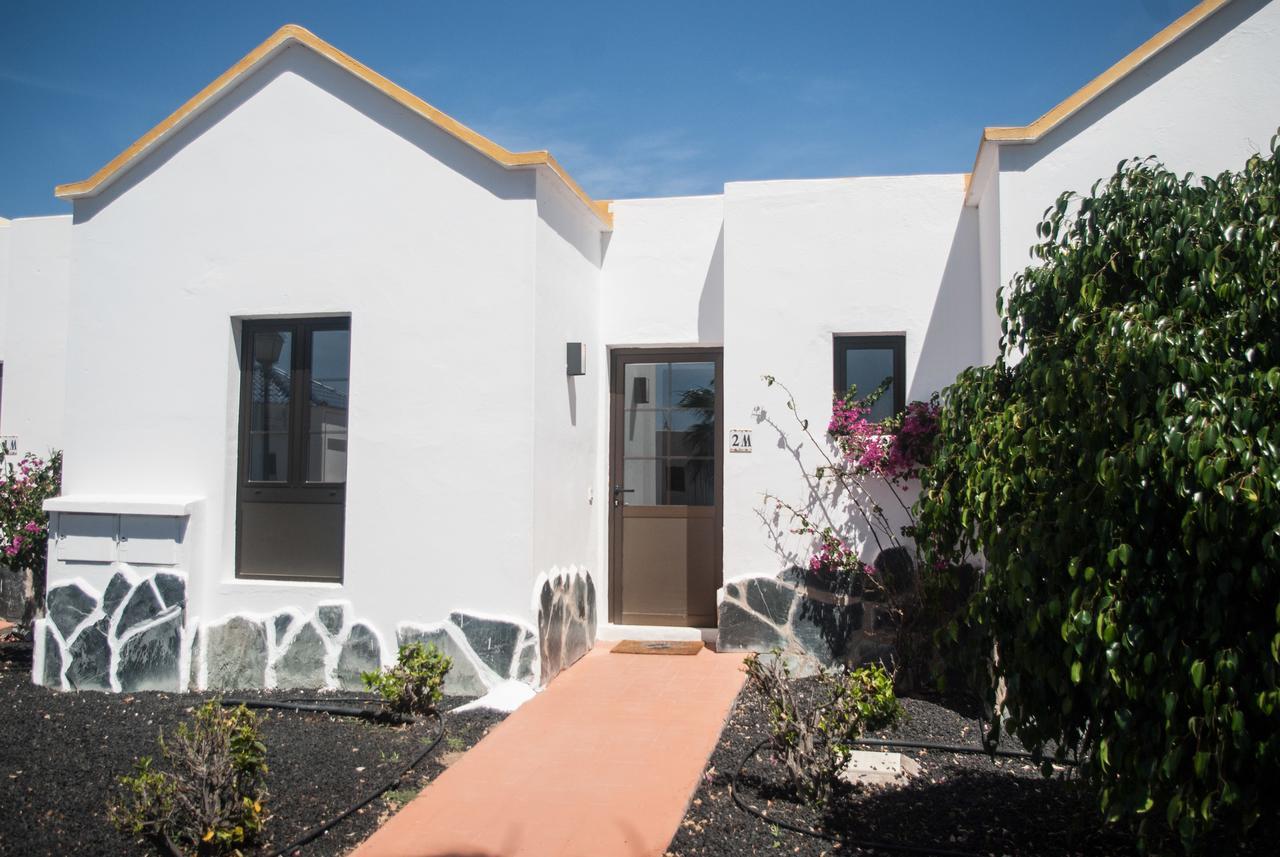 Charming And Cosy Bungalow Caleta De Fuste Eksteriør bilde