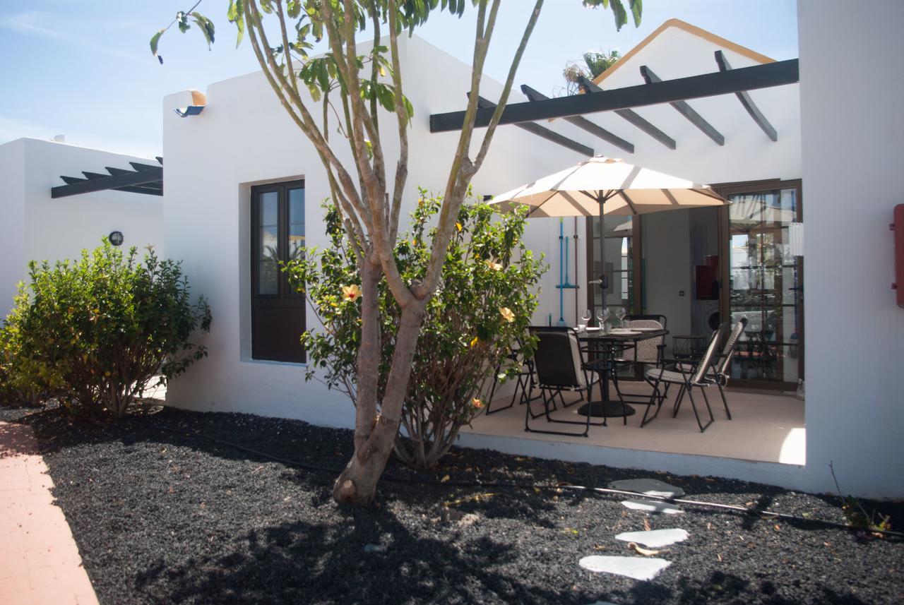 Charming And Cosy Bungalow Caleta De Fuste Eksteriør bilde