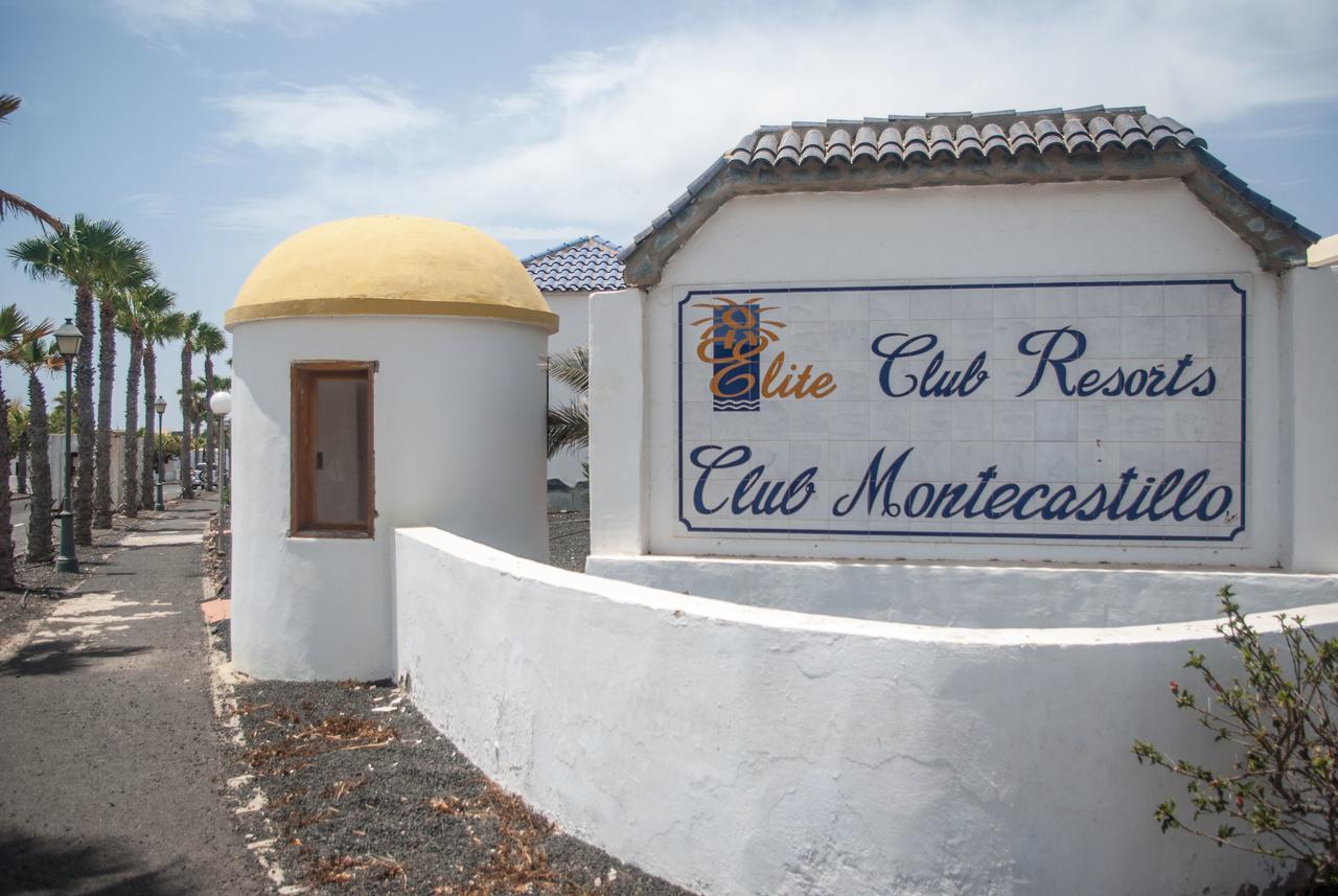 Charming And Cosy Bungalow Caleta De Fuste Eksteriør bilde