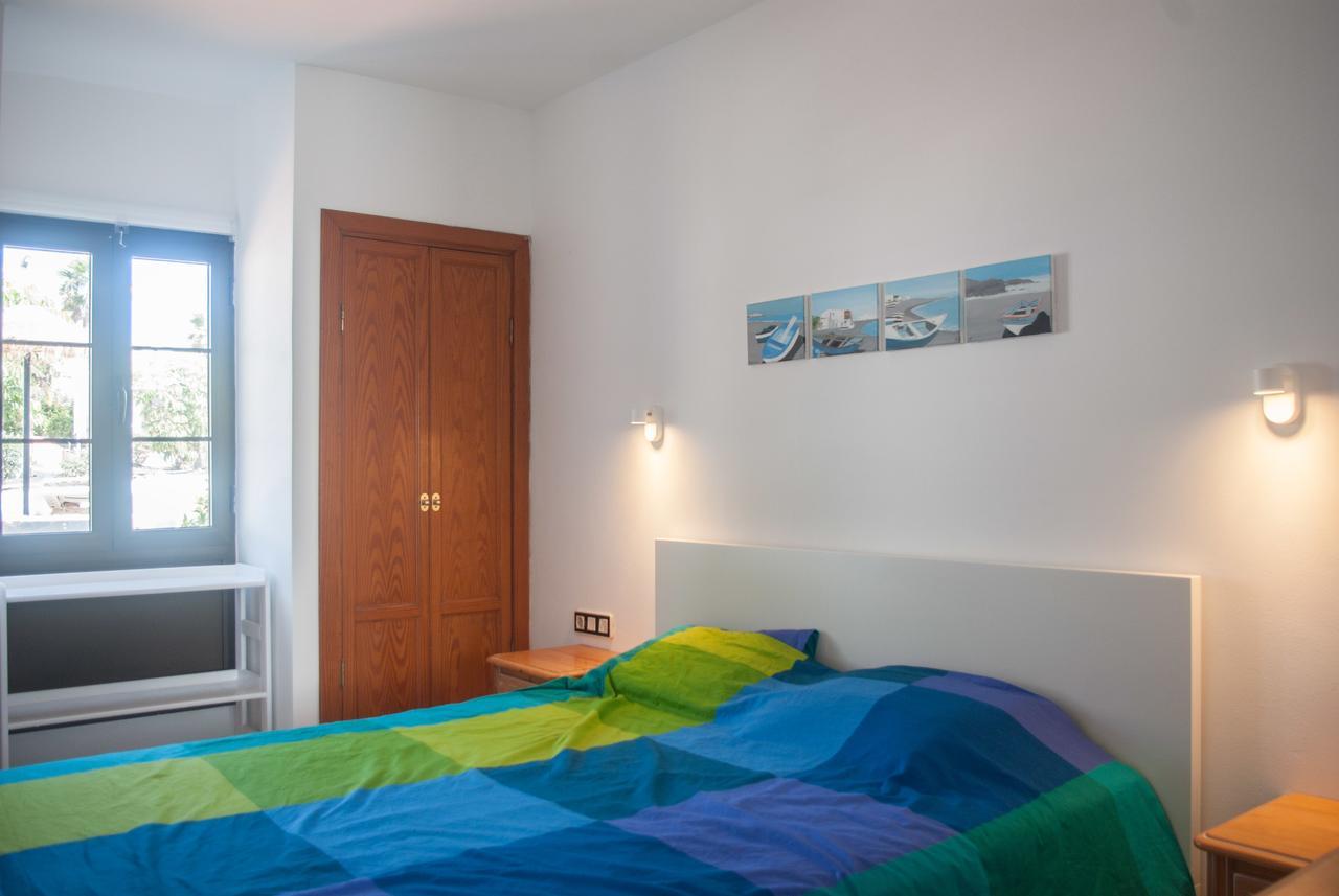 Charming And Cosy Bungalow Caleta De Fuste Eksteriør bilde
